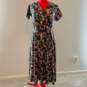 KARINA Cecelia Easy Dress